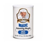 Magic Et Yemekleri İçin Toz Çeşni Karışımı 680 gr