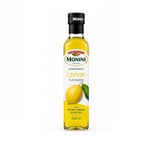 Monini Limon Aromalı Natürel Sızma Zeytinyağı 250 ml