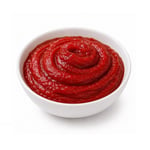 O'Food Kore Acı Biber Salçası (Gochujang) 1 kg