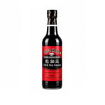 Pearl River Bridce Koyu Renkli (Dark) Soya Sosu 600 ml