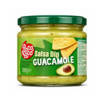 Poco Loco Avokadolu (Guacamole) Dip Sosu 300 gr