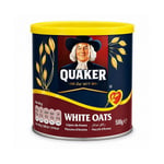 Quaker Yulaf Ezmesi 500 gr
