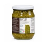 Ristoris Pesto Sos (Fesleğenli Makarna Sosu) 500 gr