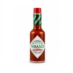 Tabasco Chipotle Acı Biber Sosu 60 ml
