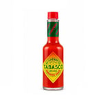 Tabasco Habanero Acı Biber Sosu 60 ml
