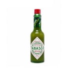 Tabasco Yeşil Acı Biber Sosu 60 ml