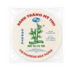 Tufoco Pirinç Yufkası (22 cm) 340 gr