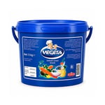 Vegeta Sebzeli Çeşni Klasik 5 kg