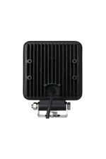 10V-30V Çalışma Lambası Kare 48W 6000K 2500 Lümen (16 X 3W Power Ledli) - 1GA357106032