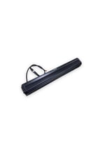 10V-30V LED BAR OFF-ROAD ORTASI GÜNDÜZ LEDLİ SARI-BEYAZ (550 MM)