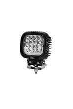 12V-30V Çalışma Lambası S5000 2.0 Kare 5000 Lümen (16 LEDLİ BEYAZ-SARI) - 1GA357109231