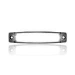 12V 6 Ledli Beyaz Parmak Lamba - SBB12W6