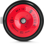 12V DİSK KORNA DİDİT ÇİFT RENAULT 50FO1206K