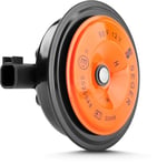 12V DİSK KORNA DİDİT ÇİFT WW AUDİ Y.M. 50FO1209K