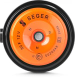 12V DİSK KORNA DİDİT ÇİFT WW AUDİ Y.M. 50FO1209K