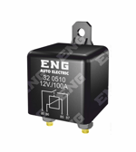 12V RÖLE 100 AMPER  ENG 32 0510