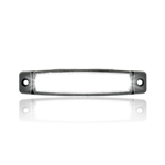 24V 6 Ledli Beyaz Parmak Lamba - SBB24W6
