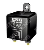 24V RÖLE 100 AMPER  ENG 32 0511
