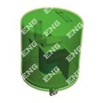 24V SİNYAL FLAŞÖRÜ VİDALI ENG 08 0106