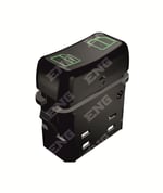 AXOR CAM AÇMA ANAHTARI  ENG 01 9618