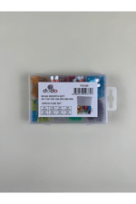 Bıçak Sigorta Seti 5A-7.5A-10A-15A-20A-30A-40A - FS 100