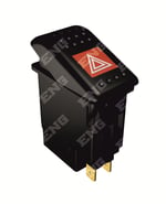 BMC PROFESYONEL FLAŞÖR ANAHTARI ENG 01 3104