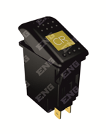 BMC PROFESYONEL KONTROL ANAHTARI ENG 01 3115