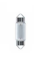 C5W Ampul Sofit Orta Boy 36 mm 24V 5W (1 Paket 10 Adet) - 34615