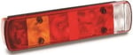 ÇERKEZ SCANIA  STOP CAMI UNIVERSAL  'E'   CH 800-70