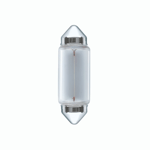 CW10 Ampül Sofit Ampül Uzun Boy 41 mm 12V 10W (10 Adet) - WOLFRAM 26510