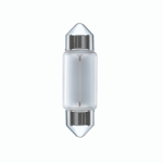 CW5 Ampul Sofit Ampul Orta Boy 36 mm 12V 5W (10 Adet) -WOLFRAM 26505