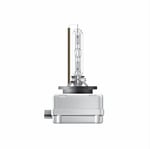 D1S Xenon Ampul 4300K Ultraviolet Mavi Cam 12V 35W - WOLFRAM 28641DPC
