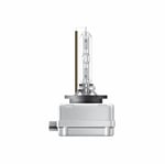 D1S Xenon Ampul 6000K Ultraviolet Mavi Cam 12V 35W - WOLFRAM 28643DPC