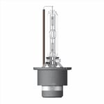D2S Xenon Ampul 4300K Ultraviolet Mavi Cam 12V 35W - WOLFRAM 28642DPC