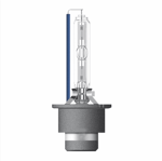 D2S Xenon Ampul 6000K Ultraviolet Mavi Cam 12V 35W - WOLFRAM 28752DPC