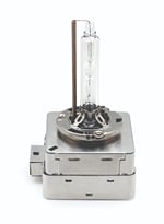 D8S Xenon Ampul Standart Işık Ultraviolet 12V 25W - WOLFRAM 28648