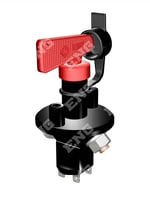 DEVRE KESİCİ KORUMALI ENG 05 0308