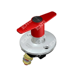 DEVRE KESİCİ YM BAKALİT ENG 05 0402