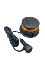 DM-910B LED Tepe Lambası -  Lamba - Mıknatıslı & Çakmak Soketli - IP67 ECE R65 Onaylı