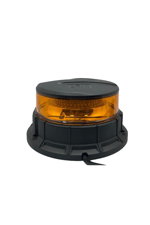 DM-910B LED Tepe Lambası -  Lamba - Mıknatıslı & Çakmak Soketli - IP67 ECE R65 Onaylı