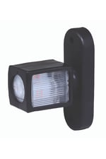 Dorse Boynuz Lamba Kısa Desenli Sol E Belgeli - 40300