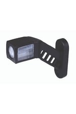 Dorse Boynuz Lamba Orta Desenli Sol E Belgeli - 40302