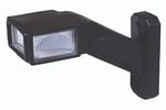 Dorse Boynuz Lamba Orta Düz Tip Sol E Belgeli - 40312