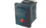 ENG PRO Açma kapama anahtarı MİNİ LED 12V 20A KIRMIZI PRO PB 0305