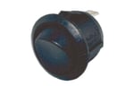 ENG PRO Açma -kapama anahtarı (Tuşlu yuvarlak MİNİ SİYAH) 12V 20A PRO PB 0307