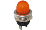 ENG PRO BOMBELİ İkaz Lambası LEDLİ KIRMIZI 12V PRO PB 0725