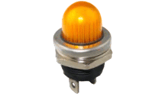 ENG PRO BOMBELİ İkaz Lambası LEDLİ SARI 12V PRO PB 0726