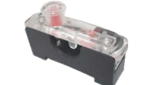 ENG PRO Cam sigorta yuvası LED İkazlı 10A 12/24V PRO PB 0504