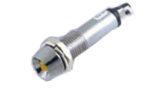 ENG PRO İkaz lambası METAL DAR KAFA LED li SARI 24V PRO PB 0753