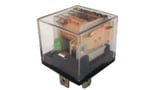 ENG PRO Mini röle şeffaf LEDLİ 40A 12V 4 terminal PRO PA 0101